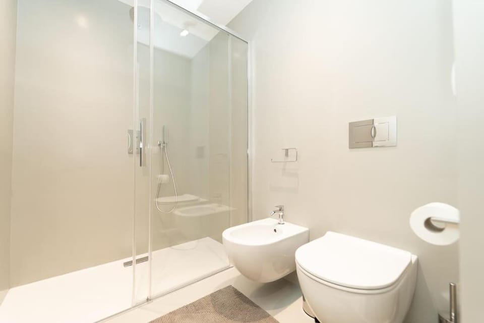 Appartamento moderno a 2 minuti dal duomo di Como Apartment in Como