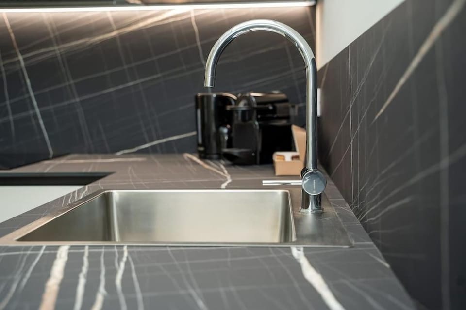 Appartamento moderno a 2 minuti dal duomo di Como Apartment in Como