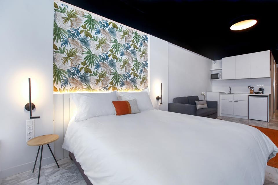 Tukama Suite Apartment in Athens