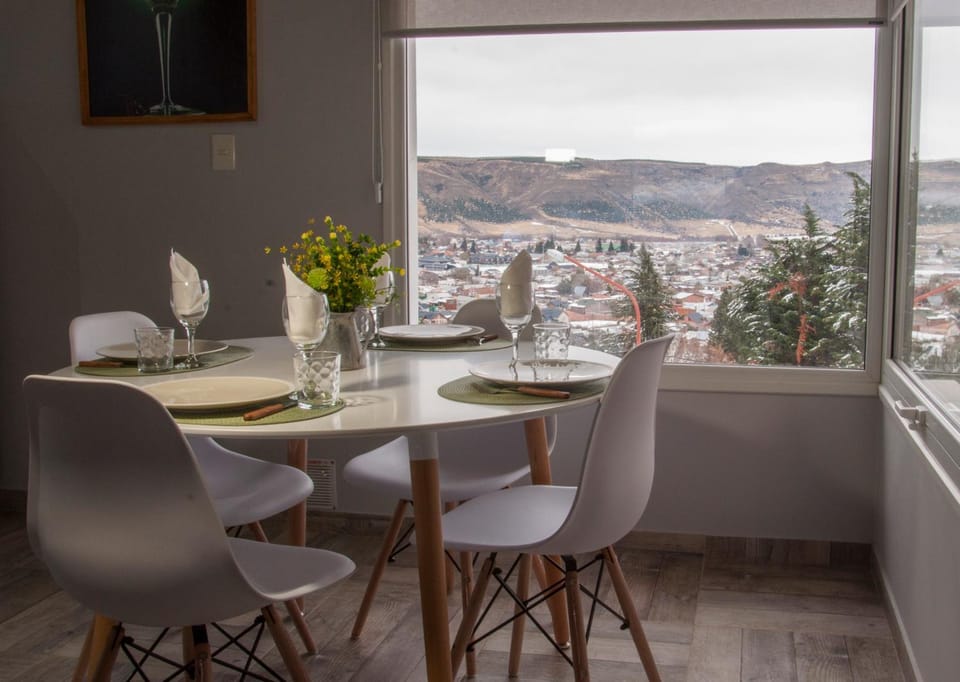 Esquel Apart Dúplex Apartment in Esquel