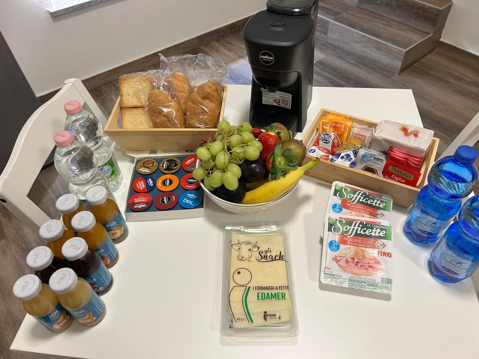 Breakfast