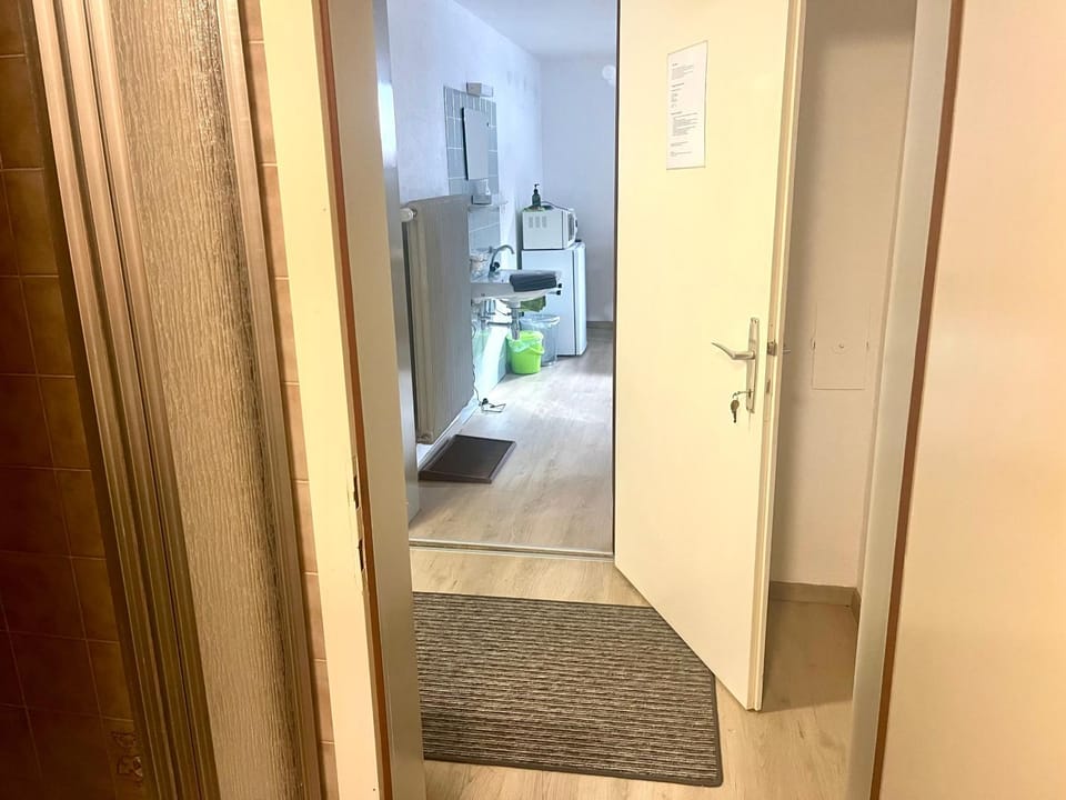 Pension Sonnegg Bed and Breakfast in Brand