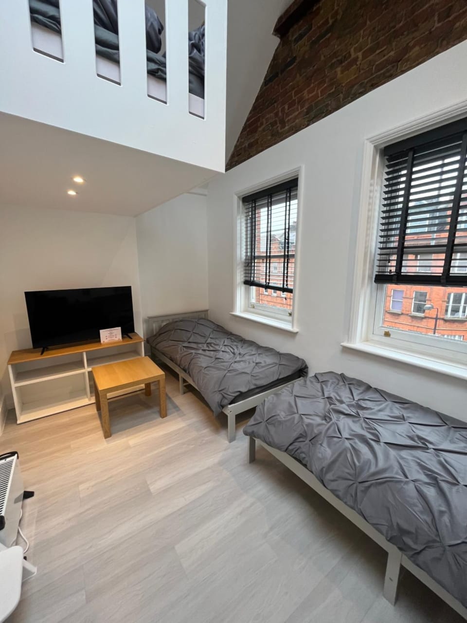 Camden BNB Bed and Breakfast in London Borough of Islington