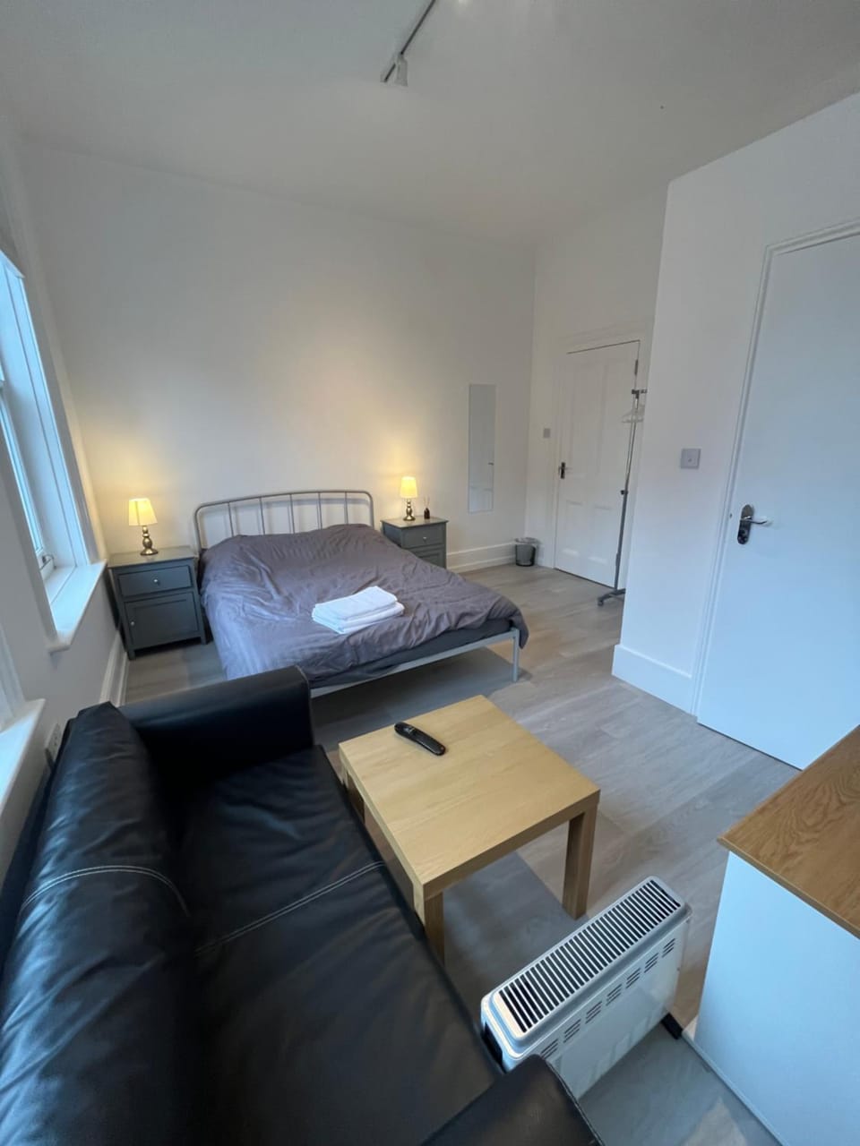 Camden BNB Bed and Breakfast in London Borough of Islington