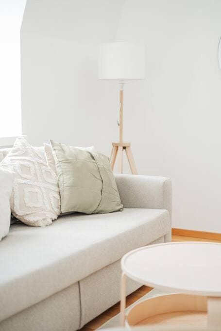 City Chic #21 Apartment in Vienna