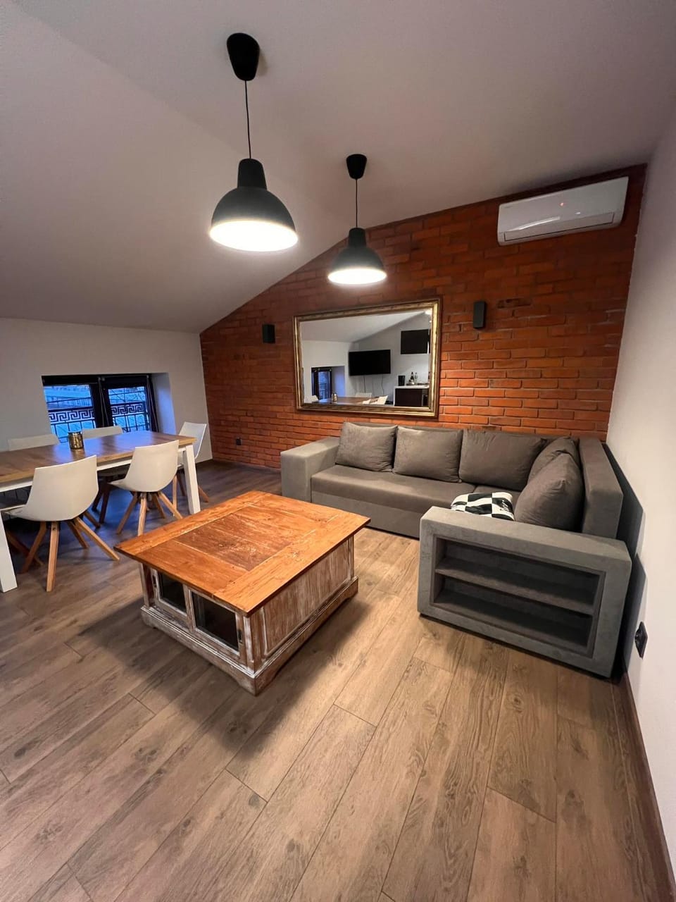 Apartamenty na Maja - 6 Apartment in Masovian Voivodeship