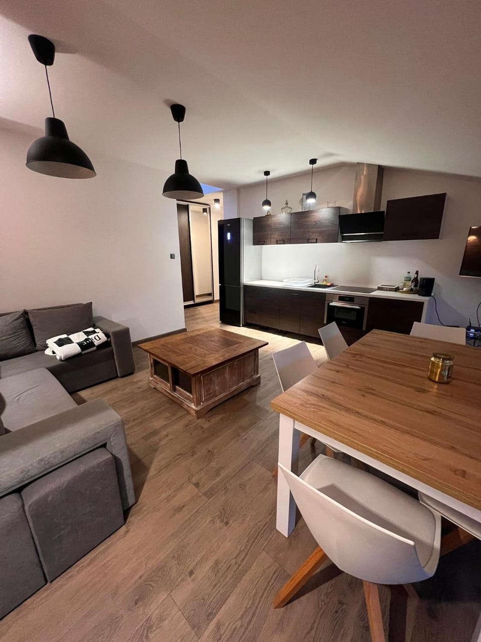 Apartamenty na Maja - 6 Apartment in Masovian Voivodeship