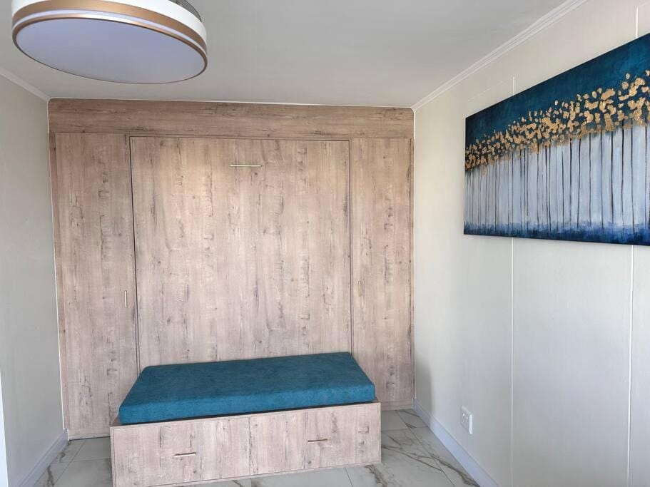 30% off Designer Penthouse - backup power - Cape Town Apartment in Cape Town