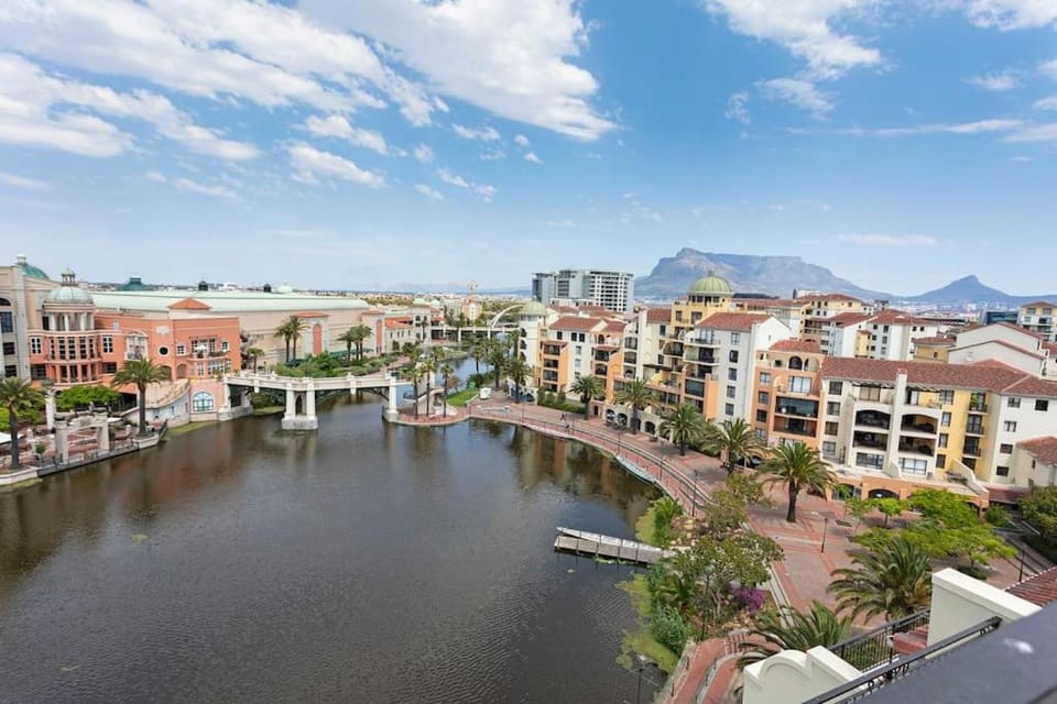 30% off Designer Penthouse - backup power - Cape Town Apartment in Cape Town