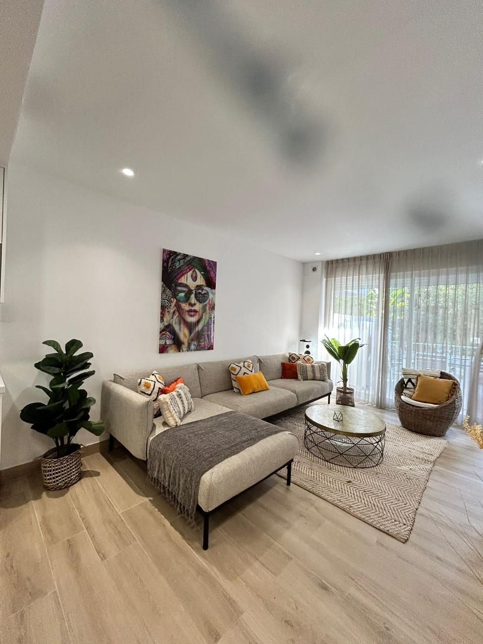 Casa Jardines del Mar 110 Apartment in Marbella