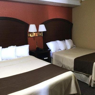 Americas Best Value Inn Schulenburg Motel in Texas