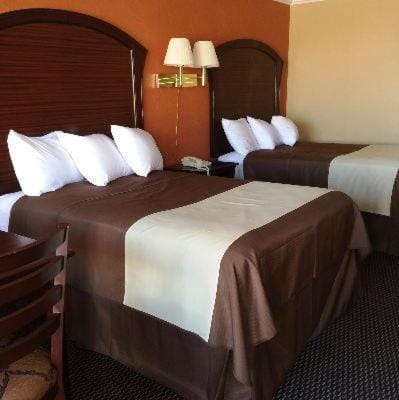 Americas Best Value Inn Schulenburg Motel in Texas