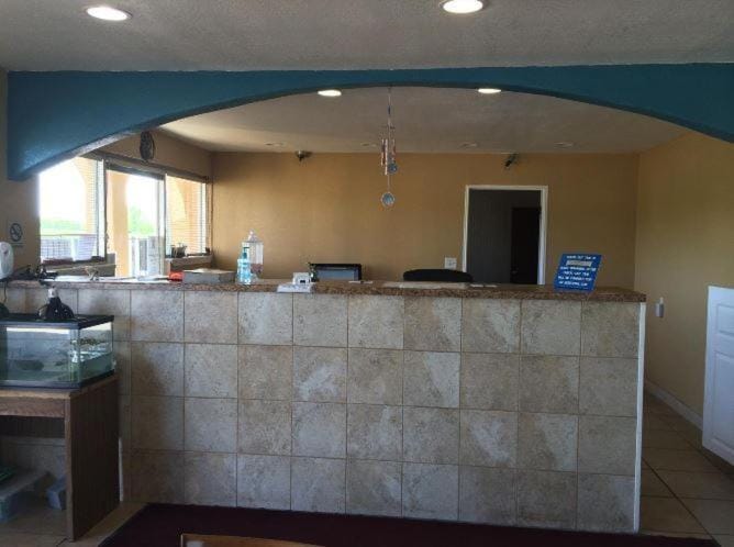Americas Best Value Inn Schulenburg Motel in Texas