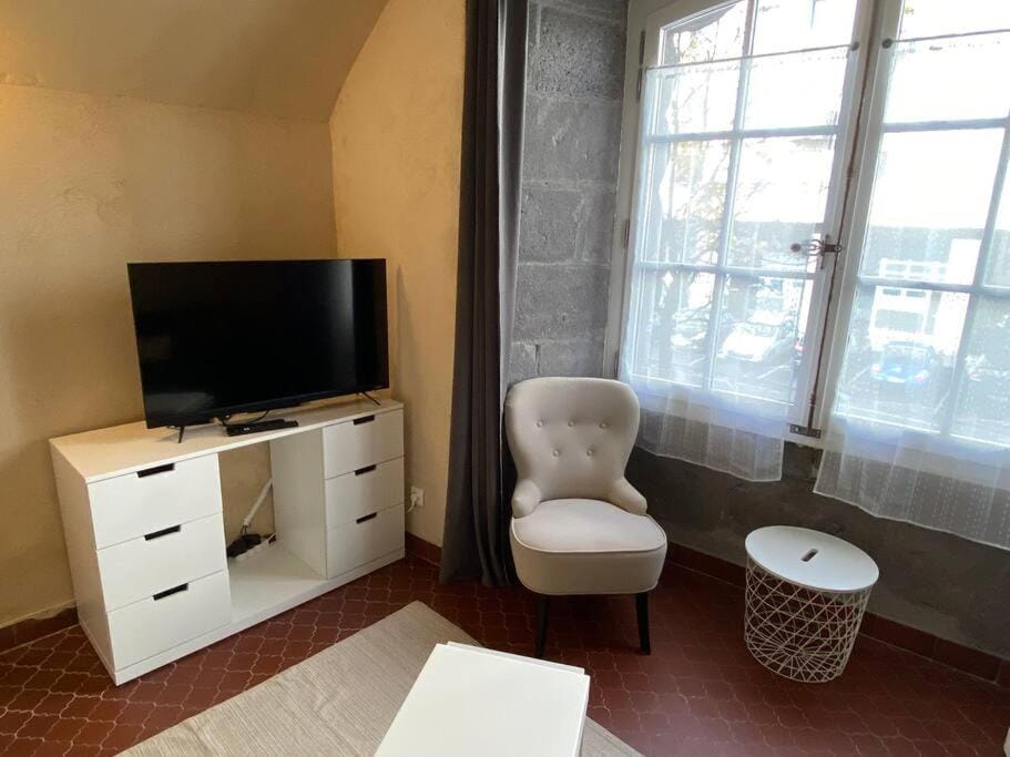TV and multimedia