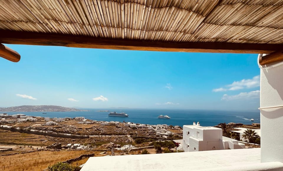View (from property/room)