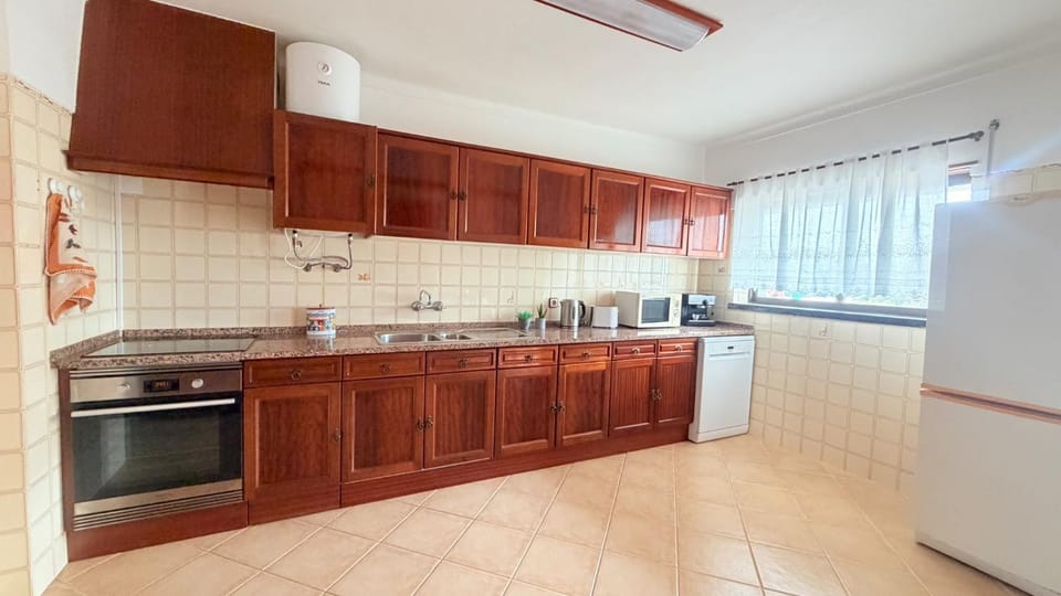 Charles Beach House - Baleal Apartment in Peniche