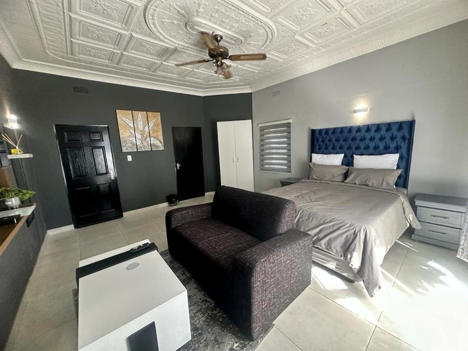 6 the Curve Unit 19 Vacation rental in Johannesburg