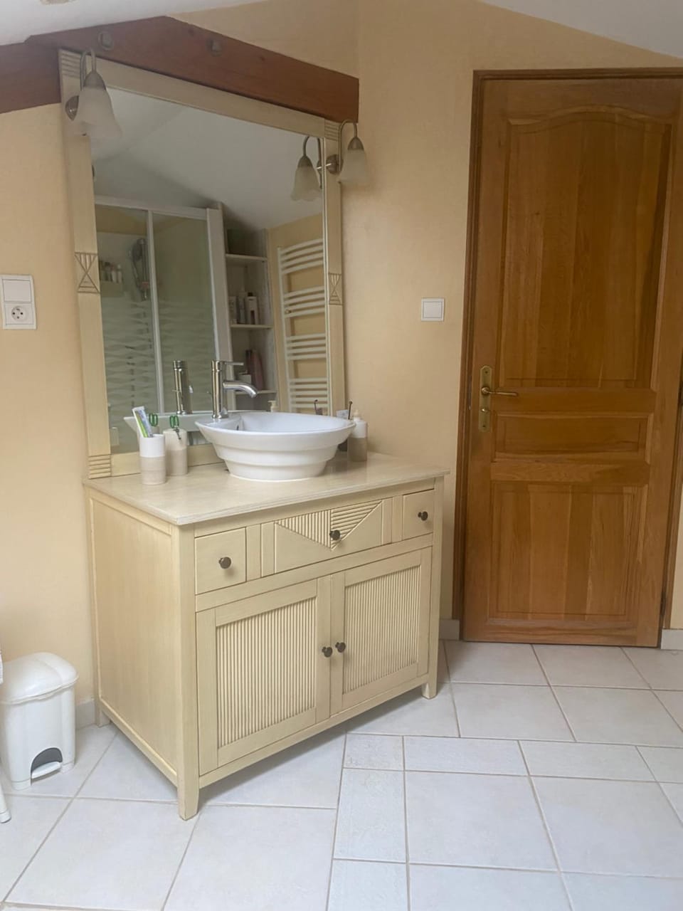 Chez Eric et Sophie Vacation rental in Pays de la Loire