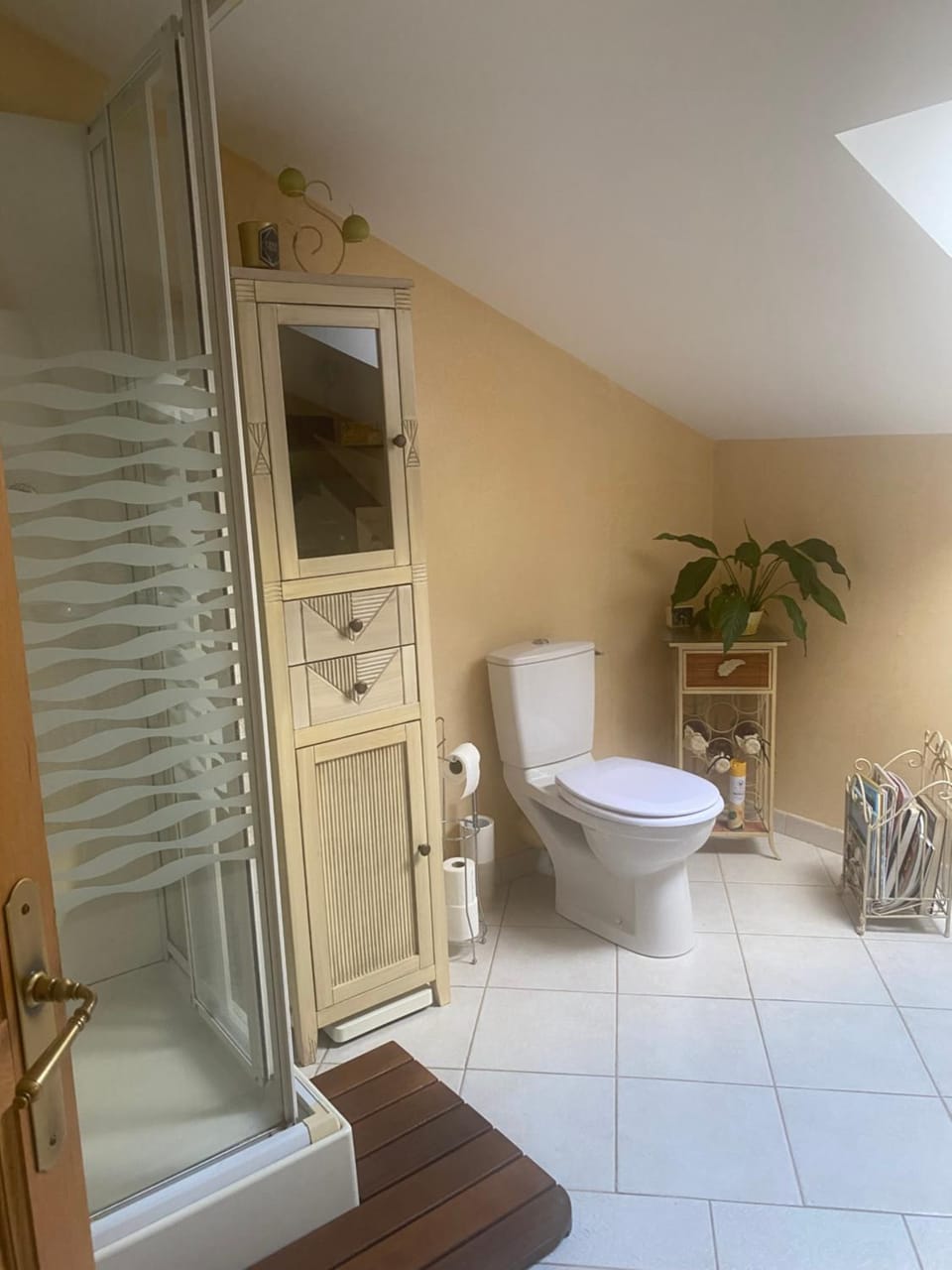 Chez Eric et Sophie Vacation rental in Pays de la Loire