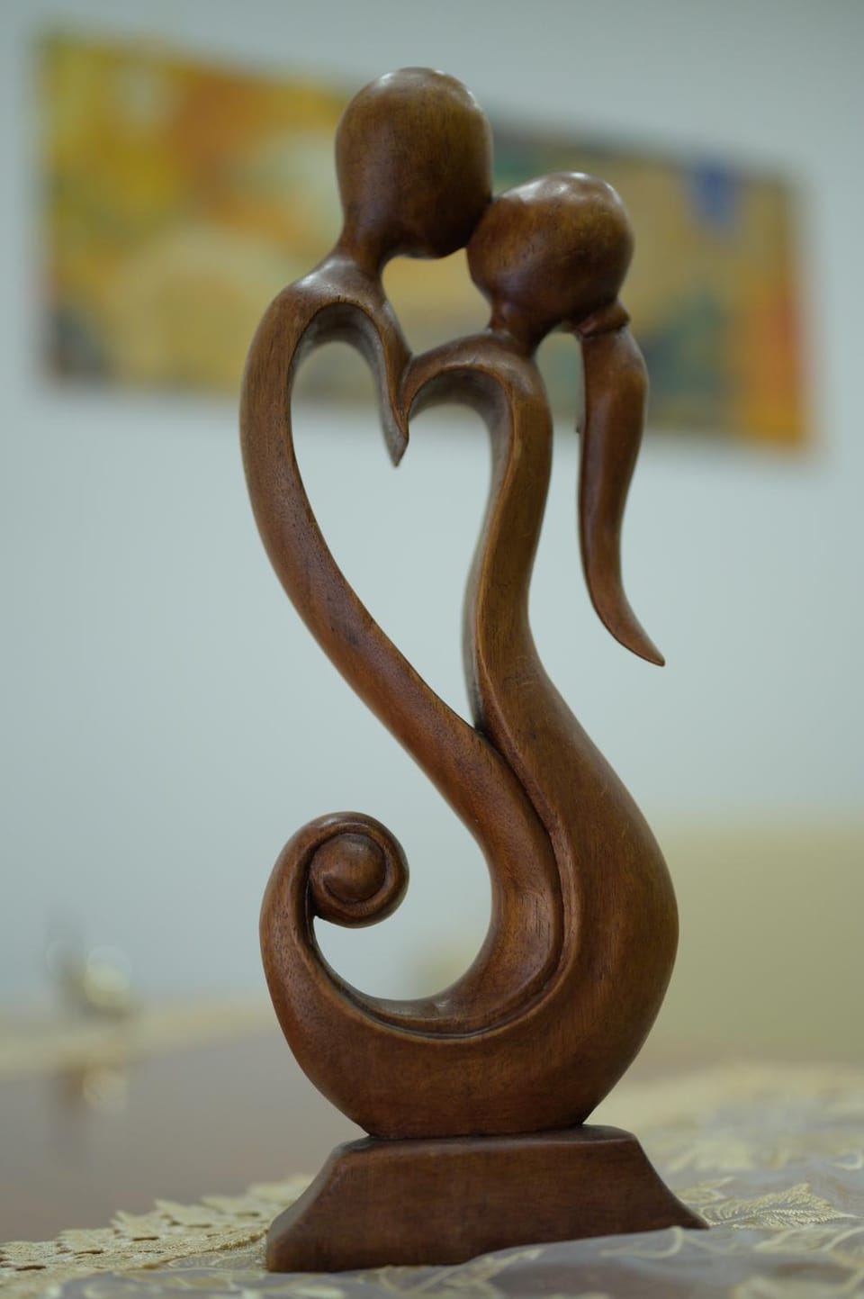 Decorative detail