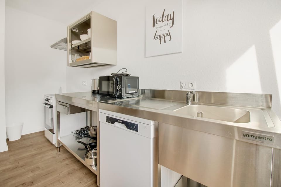 Kitchen or kitchenette, Kitchen or kitchenette, dishwasher, minibar, pet friendly, stove