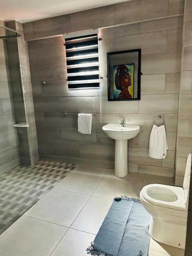 6 the Curve Unit 18 Vacation rental in Johannesburg