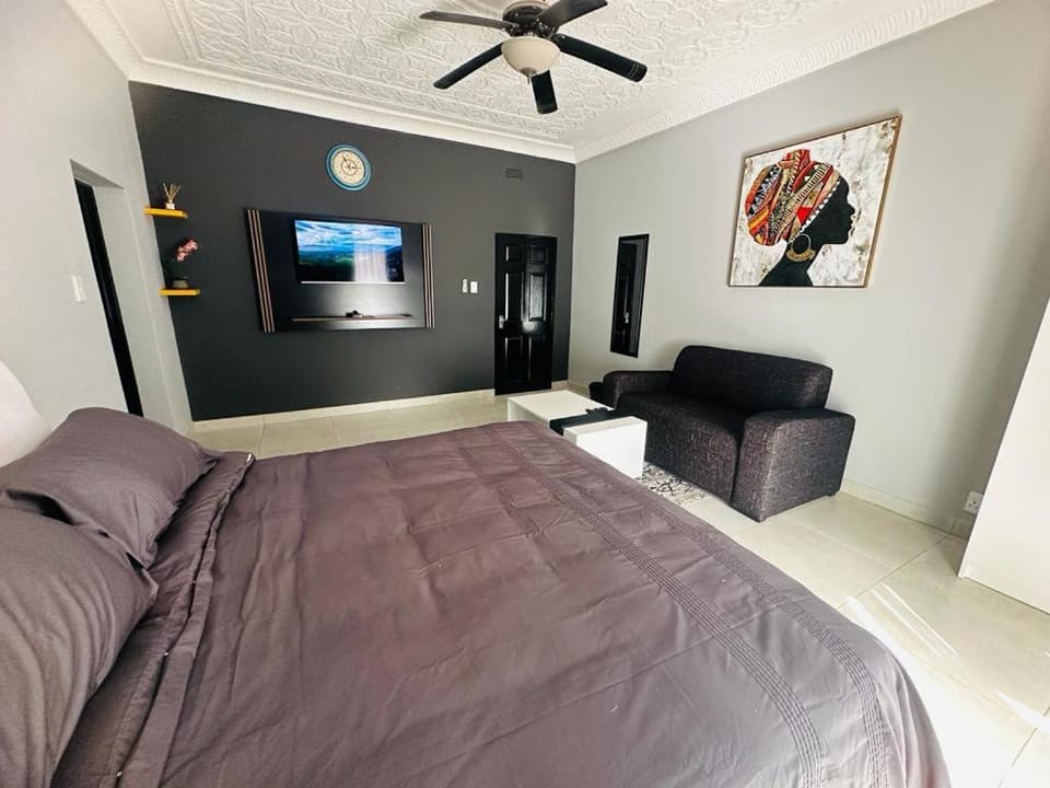 6 the Curve Unit 18 Vacation rental in Johannesburg