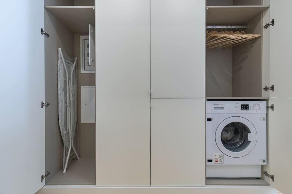 Lapa Garden Studio with Swimming Pool Apartment in Lisbon