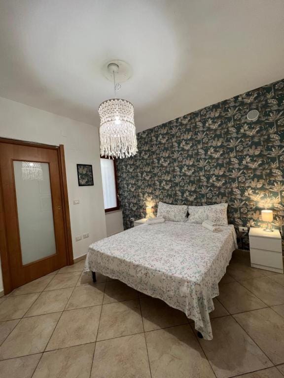 Pardus Domus HOWME Apartment in Bari