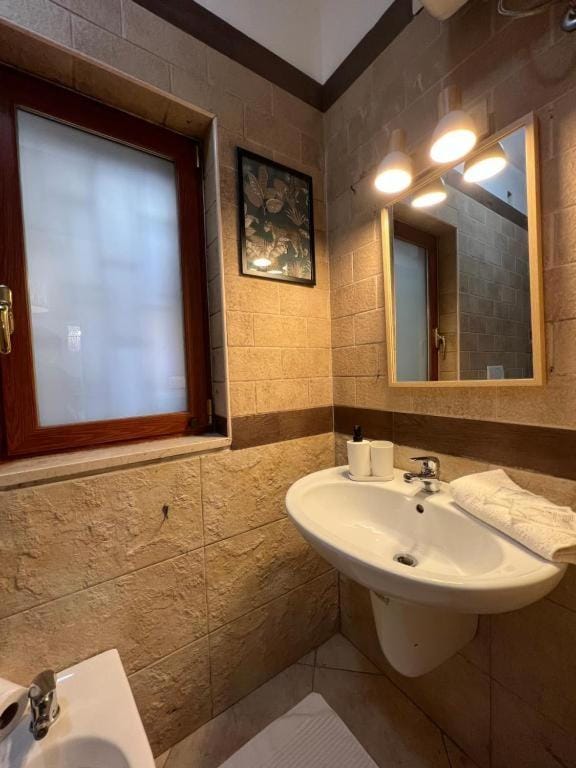 Pardus Domus HOWME Apartment in Bari