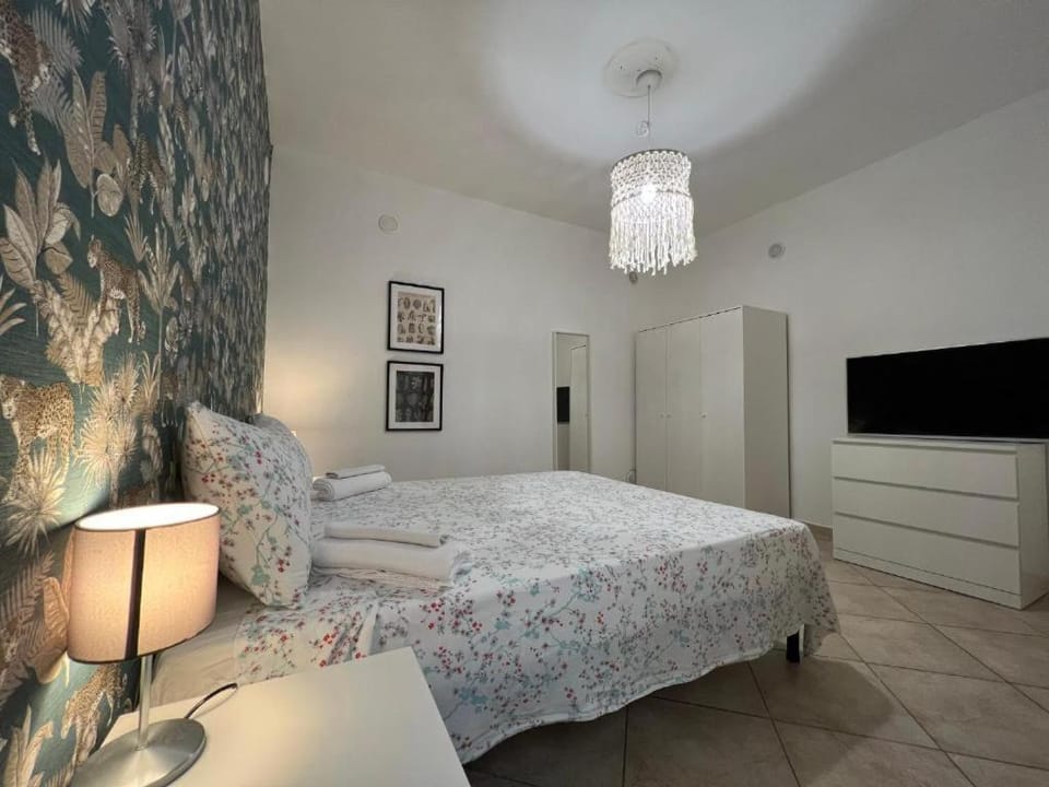 Pardus Domus HOWME Apartment in Bari