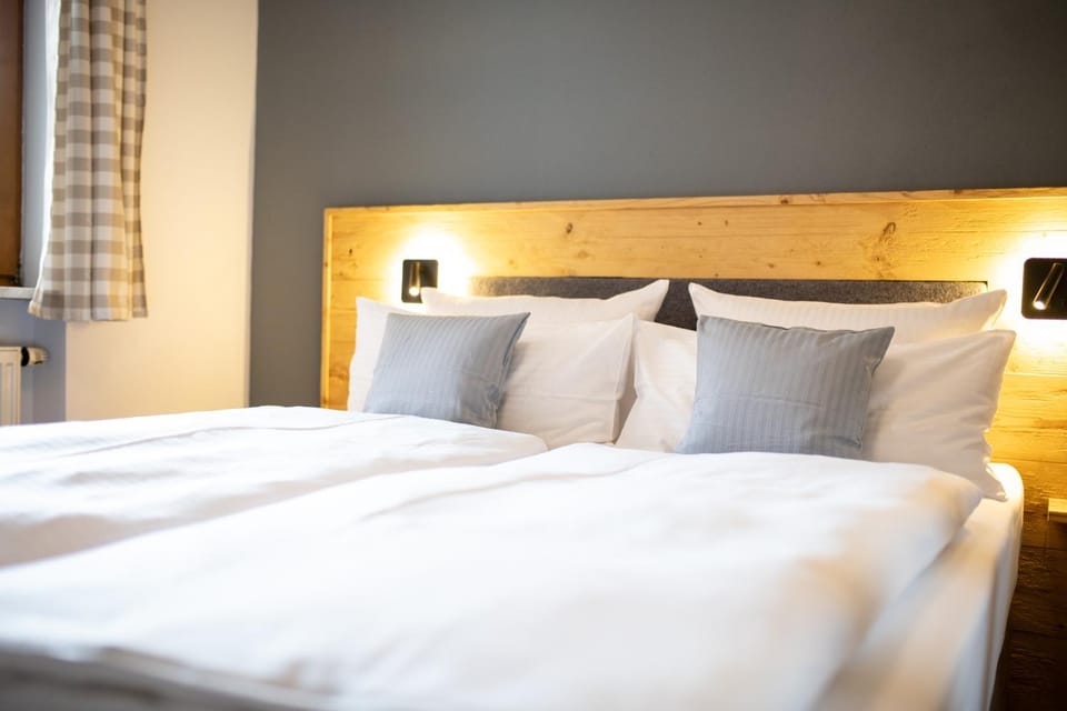 Mittendrin Apartment in Garmisch-Partenkirchen