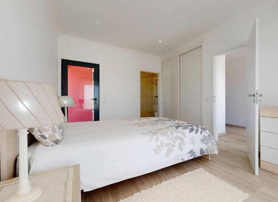 Villa Malmequer by FHR private Villa in Quarteira