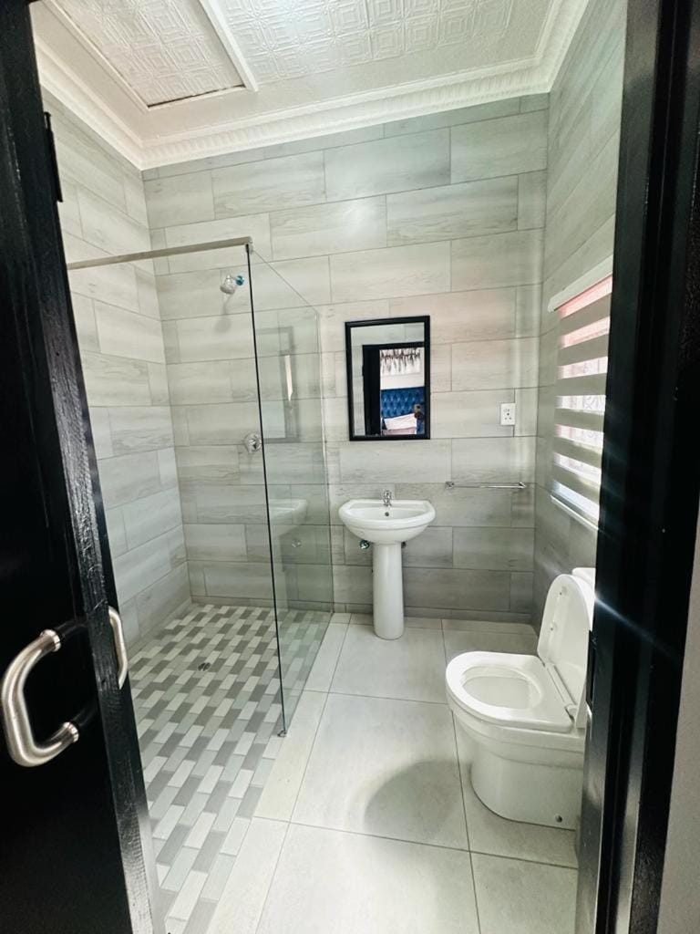 6 the Curve Unit 17 Vacation rental in Johannesburg