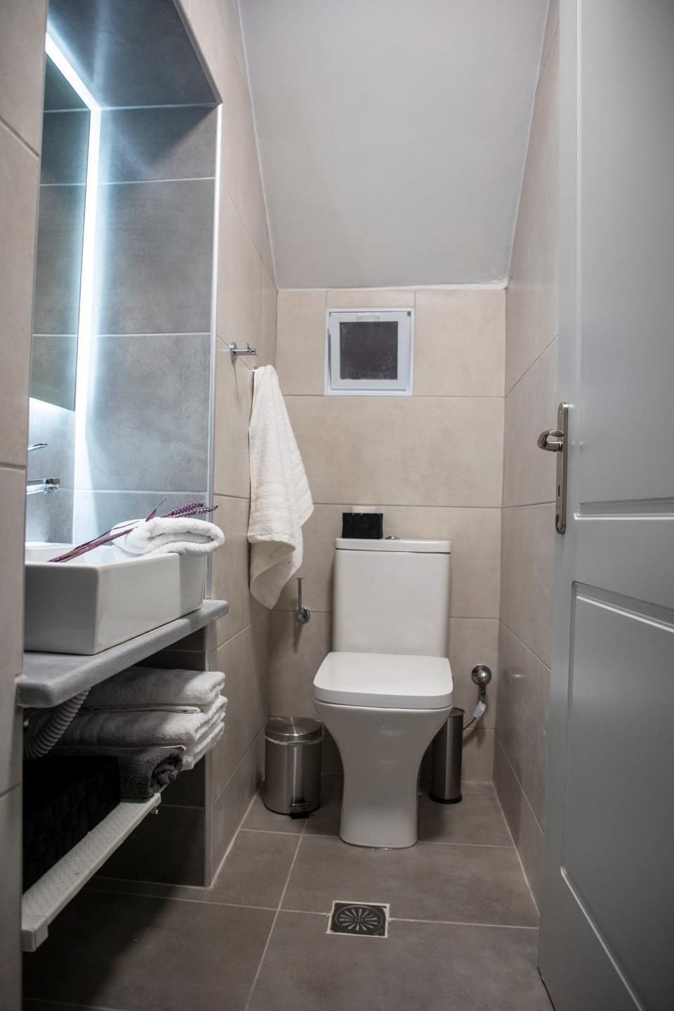 Toilet, Bathroom