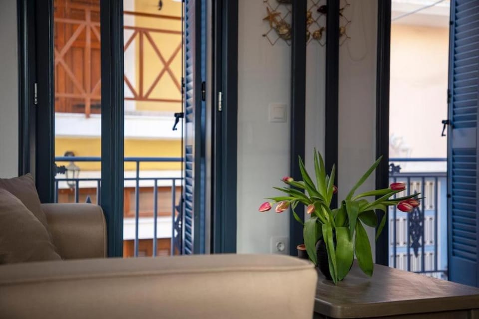 Balcony/Terrace, Seating area, Dining area