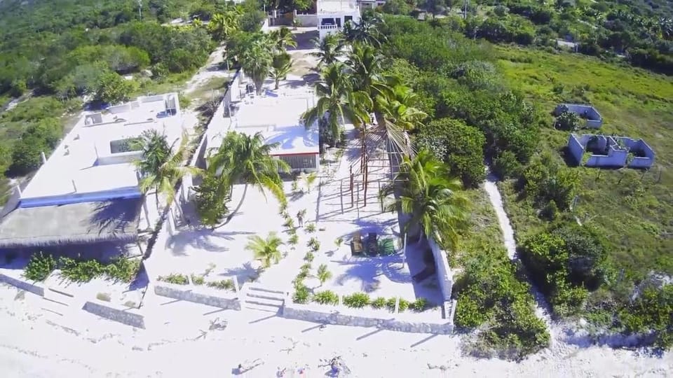 La Casa Del Mexicano Apartment in State of Yucatan