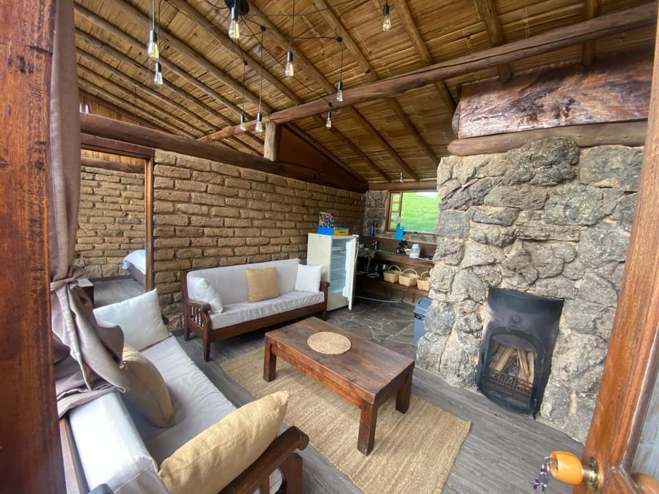 Cabaña Isla Dorada House in Cundinamarca, Colombia