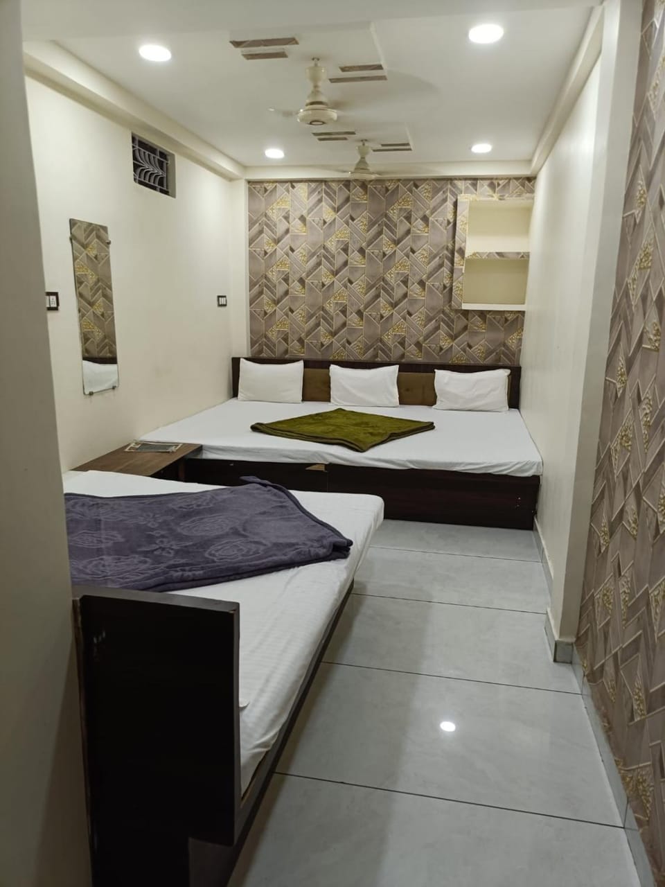 Hotel star villa INN Hotel in India