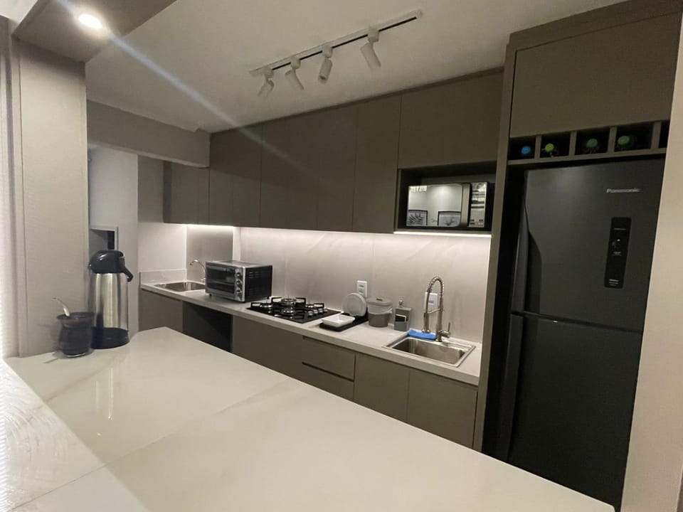 Coffee/tea facilities, Kitchen or kitchenette, minibar, pet friendly, stove, toaster
