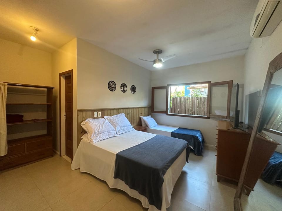 Casa bem te vi House in Arraial d'Ajuda