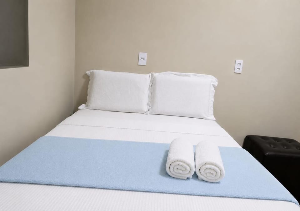 Pousada Aurora Nascer do sol 1 Hotel in State of Tocantins