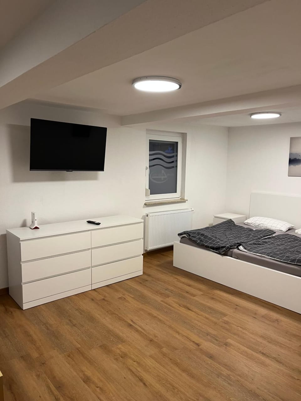 Home for You- Monteurwohnung Ferienwohnung 2 Apartment in Baden-Württemberg