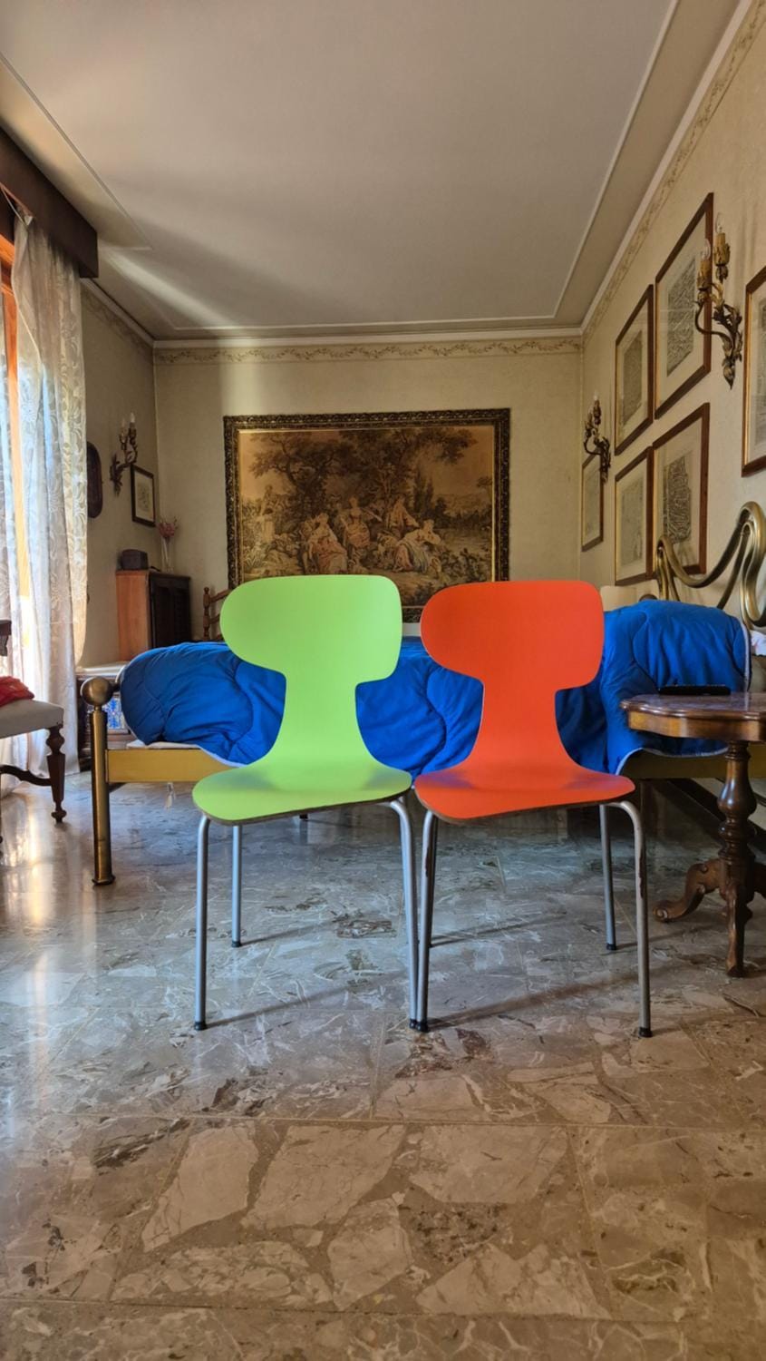 La Casa dei sapori 8 letti 3 camere 1 cucina Apartment in Veneto