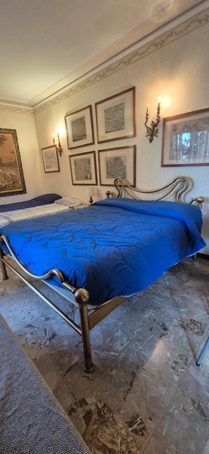 La Casa dei sapori 8 letti 3 camere 1 cucina Apartment in Veneto