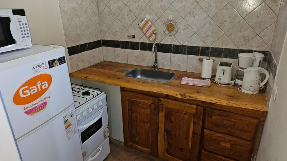 KILKA's Apartment in Araucania, Chile