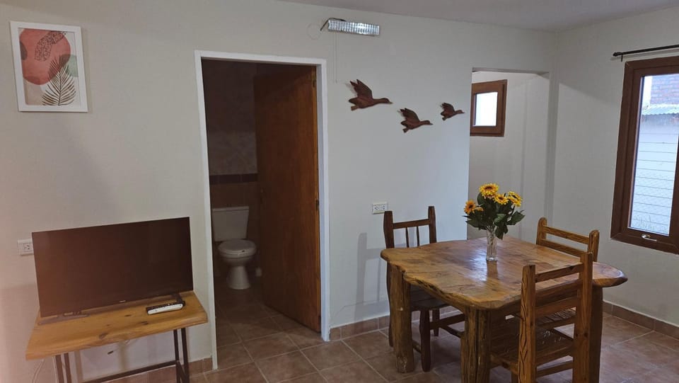 KILKA's Apartment in Araucania, Chile