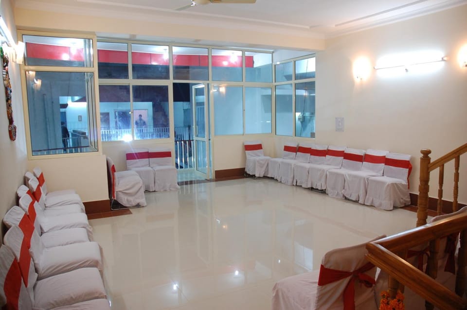 Banquet/Function facilities
