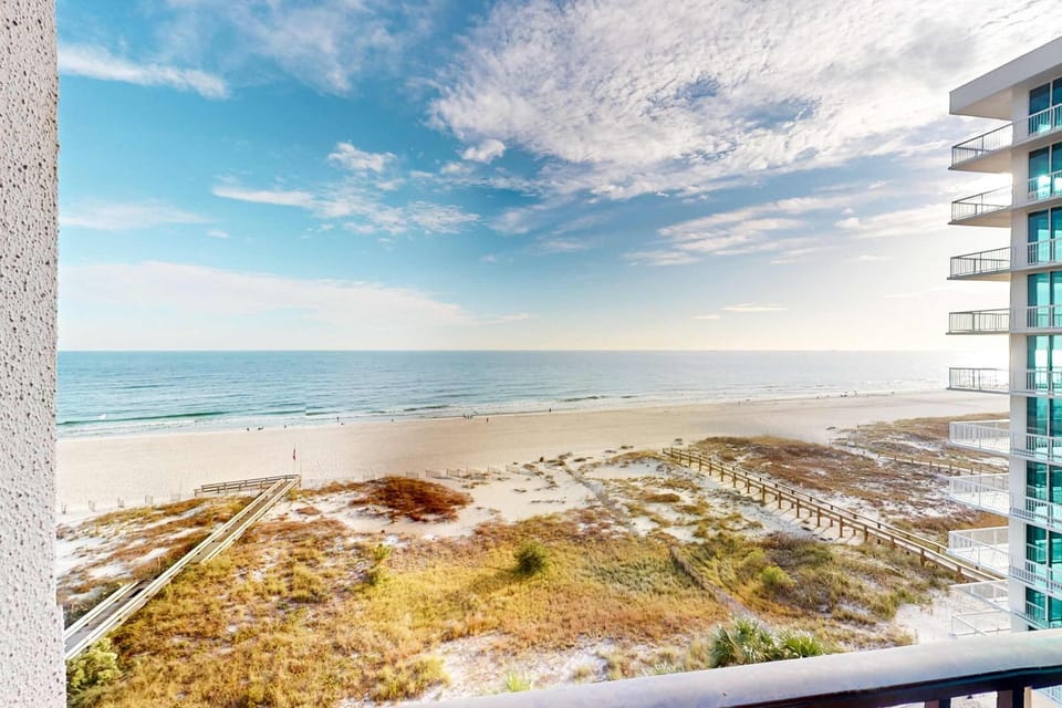 Phoenix East 702 House in Orange Beach