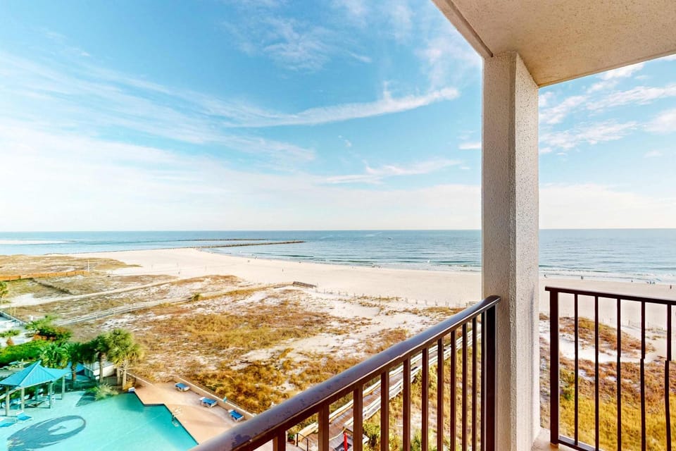 Phoenix East 702 House in Orange Beach